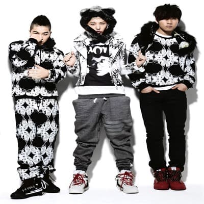 BIGBANG