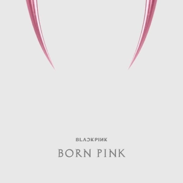 BLACKPINK 2nd ALBUM [BORN PINK]
