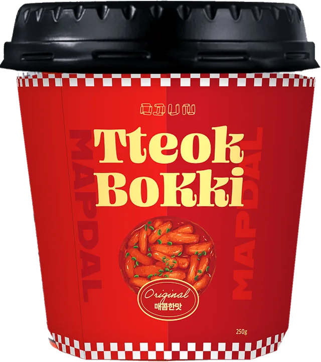 맵달BUNSIK