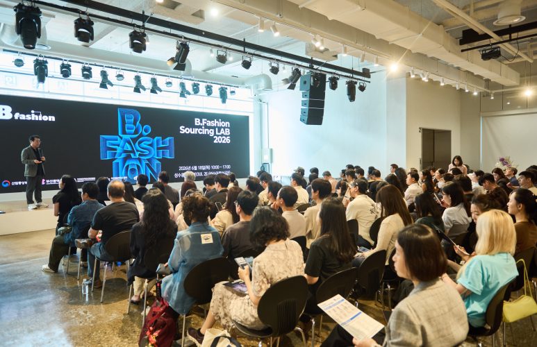B.Fashion Sourcing LAB