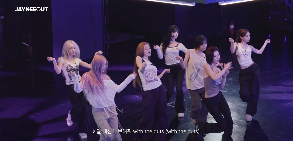제이키아웃 × 빌리