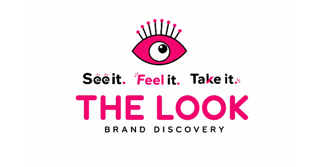 THE LOOK